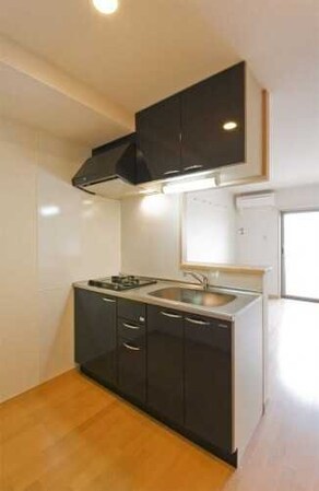 フェリーチェK(フェリーチェケー)の物件内観写真